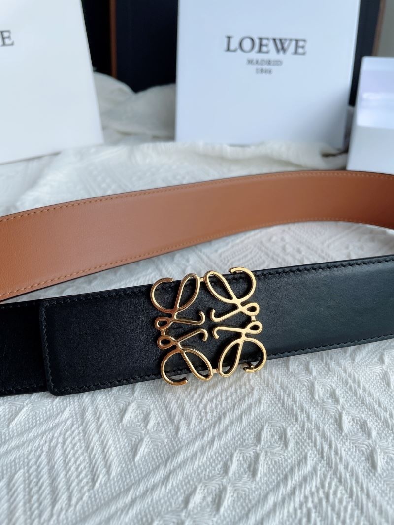 Loewe Belts